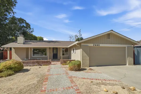 2441 Johnson Place, SANTA CLARA, CA 95050