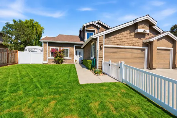 26 La Crosse Drive, MORGAN HILL, CA 95037