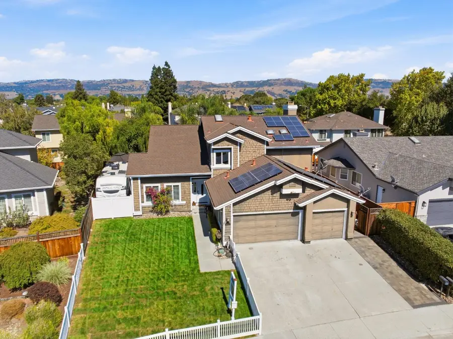 26 La Crosse Drive, Morgan Hill, CA 95037 - #2