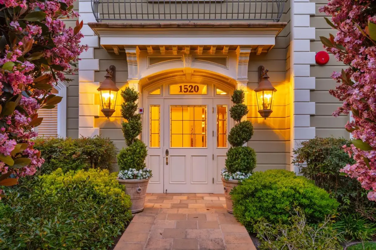 1520 Floribunda Avenue  #101, Burlingame, CA 94010 - #1