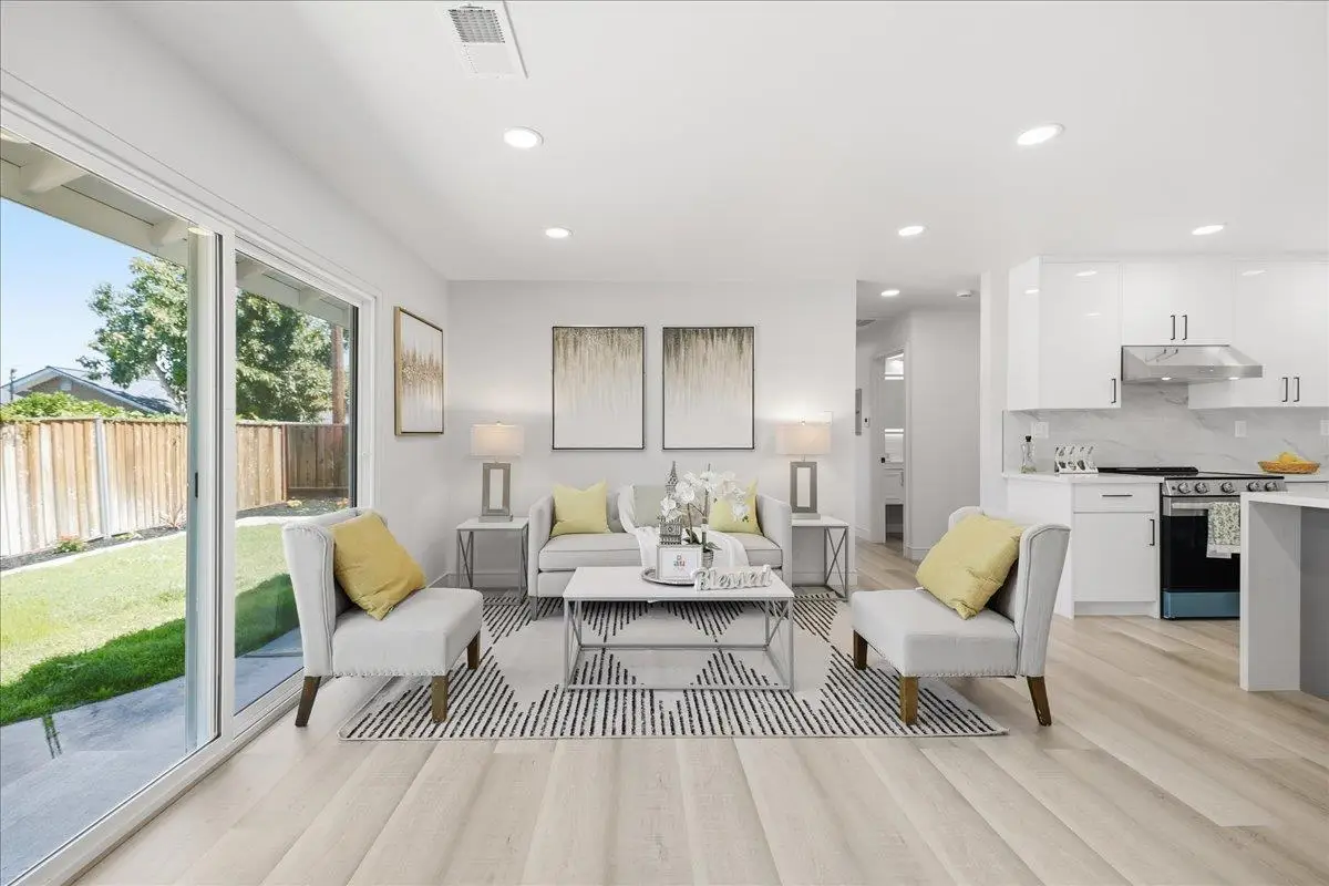 2123 Pruneridge Avenue, Santa Clara, CA 95050 - #1