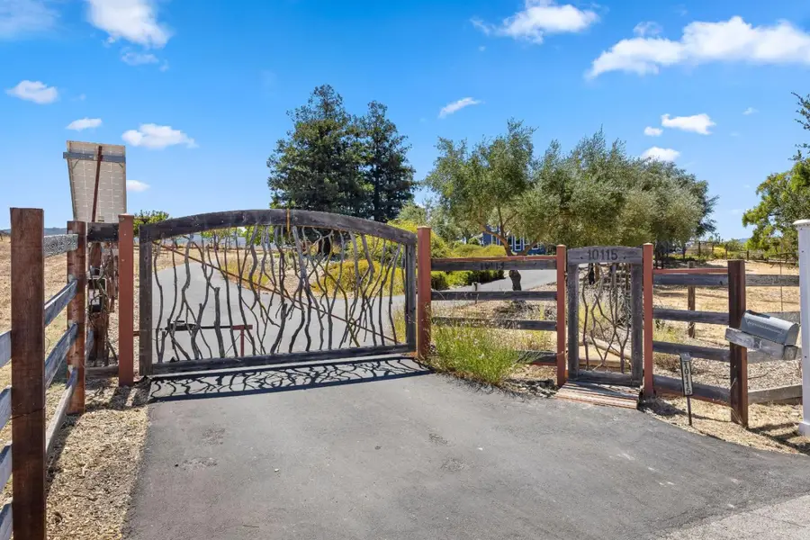 10115 Parrish View Drive, Gilroy, CA 95020 - #2