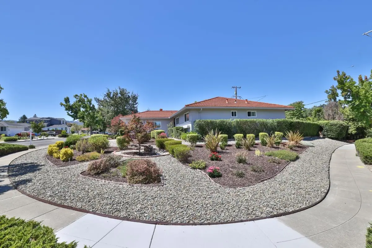 7453 De La Farge Drive, Cupertino, CA 95014 - #1