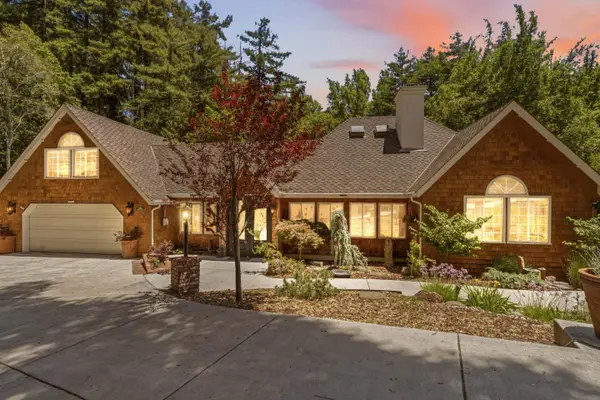 220 Miracle Lane, SANTA CRUZ, CA 95060