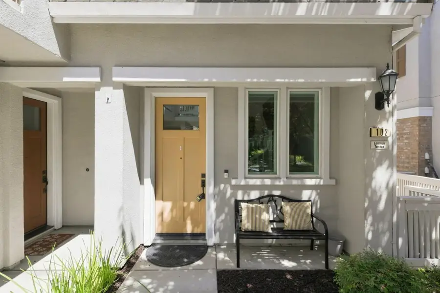 102 Lemmon Terrace, Sunnyvale, CA 94086 - #3