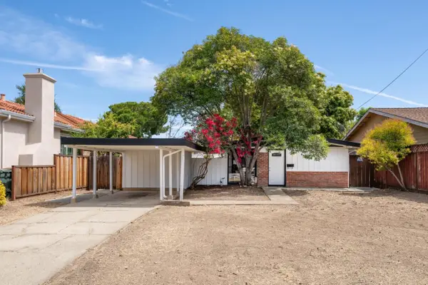 10570 Tantau Avenue, CUPERTINO, CA 95014