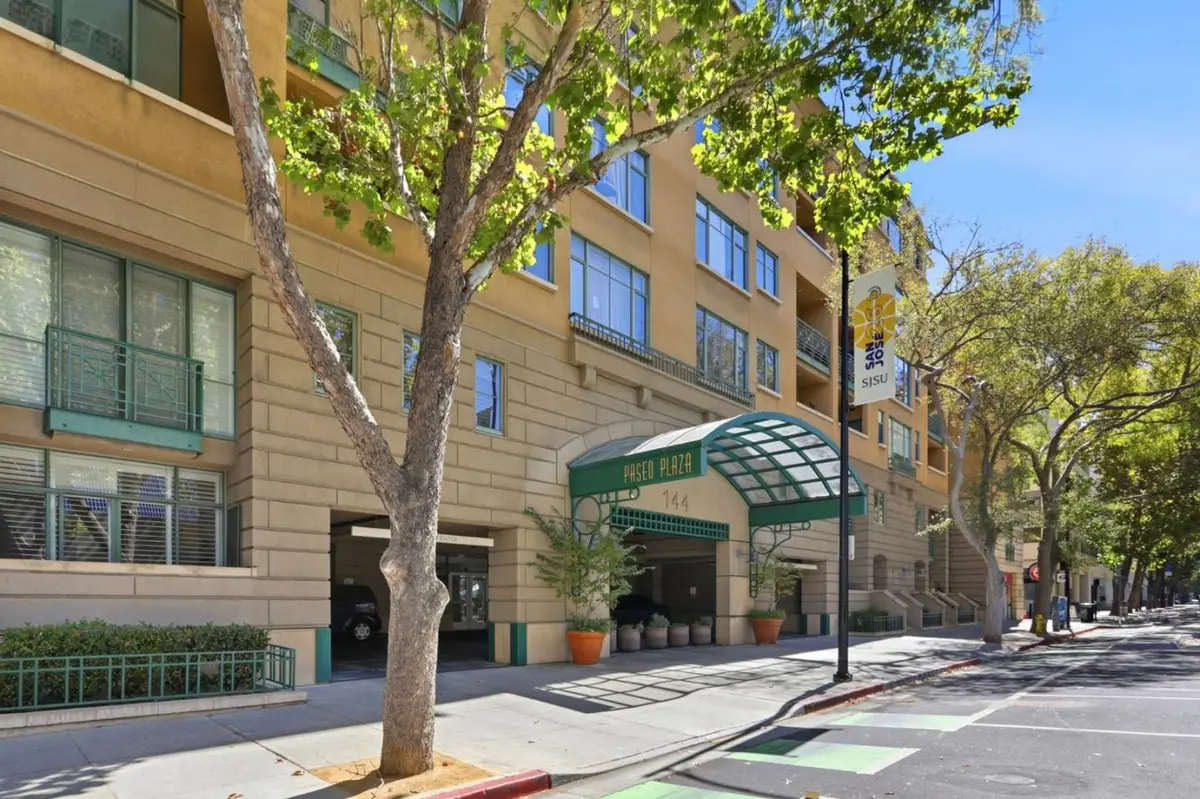 144 3rd Street  #317, San Jose, CA 95112 - #1