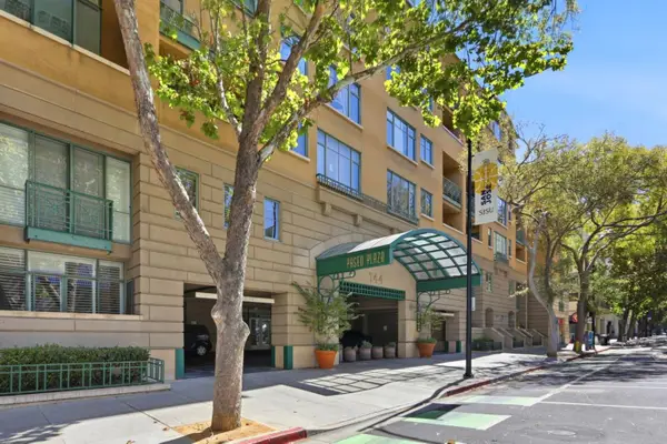 144 3rd Street  #317, SAN JOSE, CA 95112