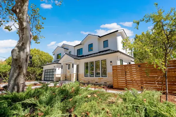 1203 Farley Street, Mountain View, CA 94043