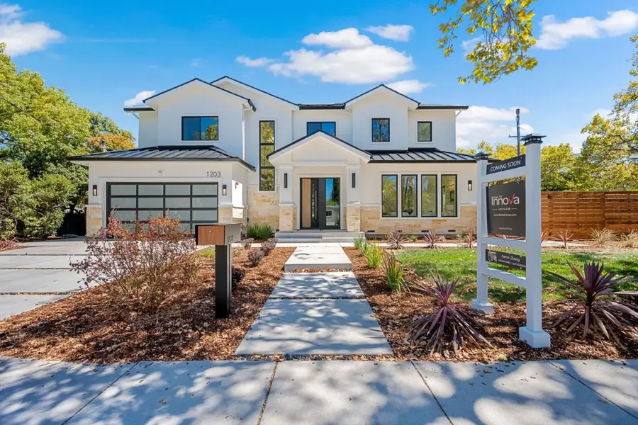 1203 Farley Street, Mountain View, CA 94043 - #3