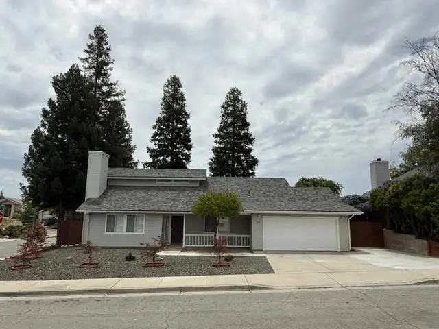 296 Cheyenne Drive, Paso Robles, CA 93446 - #1