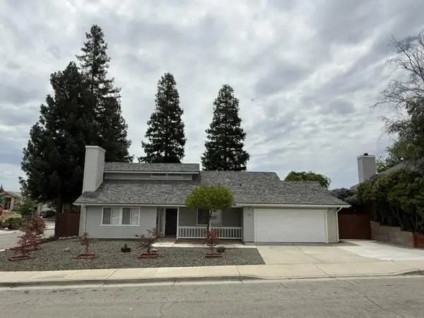 296 Cheyenne Drive, PASO ROBLES, CA 93446