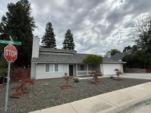 296 Cheyenne Drive, Paso Robles, CA 93446 - #2