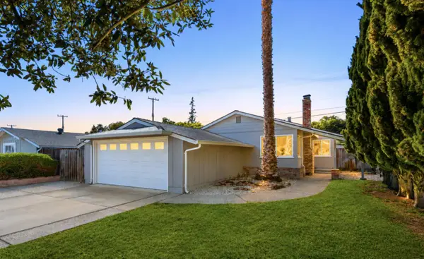 3250 Machado Avenue, SANTA CLARA, CA 95051