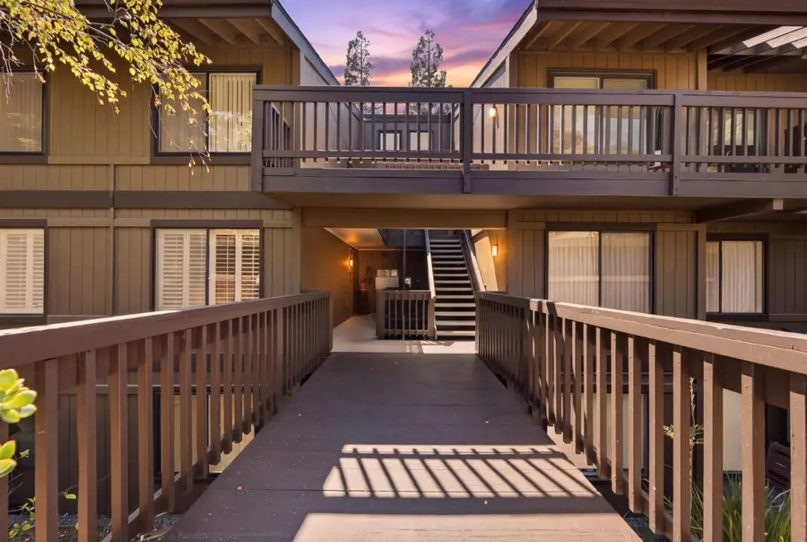 3322 Brittan Avenue  #4, San Carlos, CA 94070 - #2