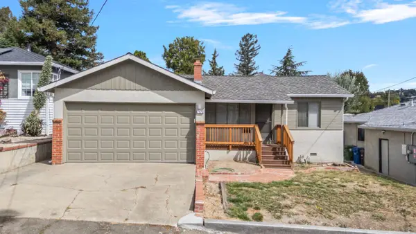2976 Sydney, CASTRO VALLEY, CA 94546