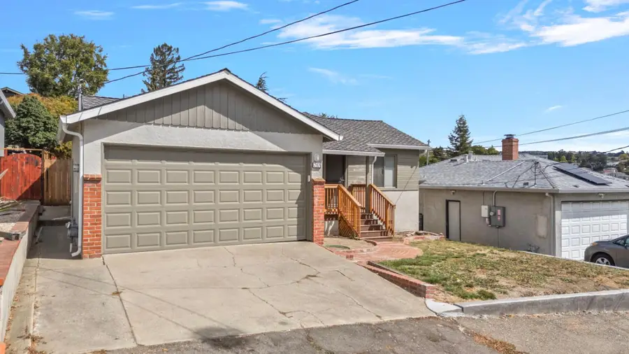 2976 Sydney, Castro Valley, CA 94546 - #3
