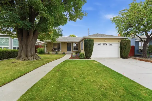 553 Baywood Avenue, SAN JOSE, CA 95128