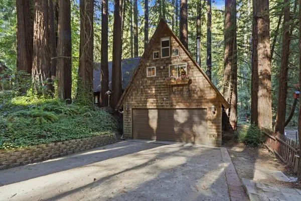 24500 Glenwood Drive, LOS GATOS, CA 95033
