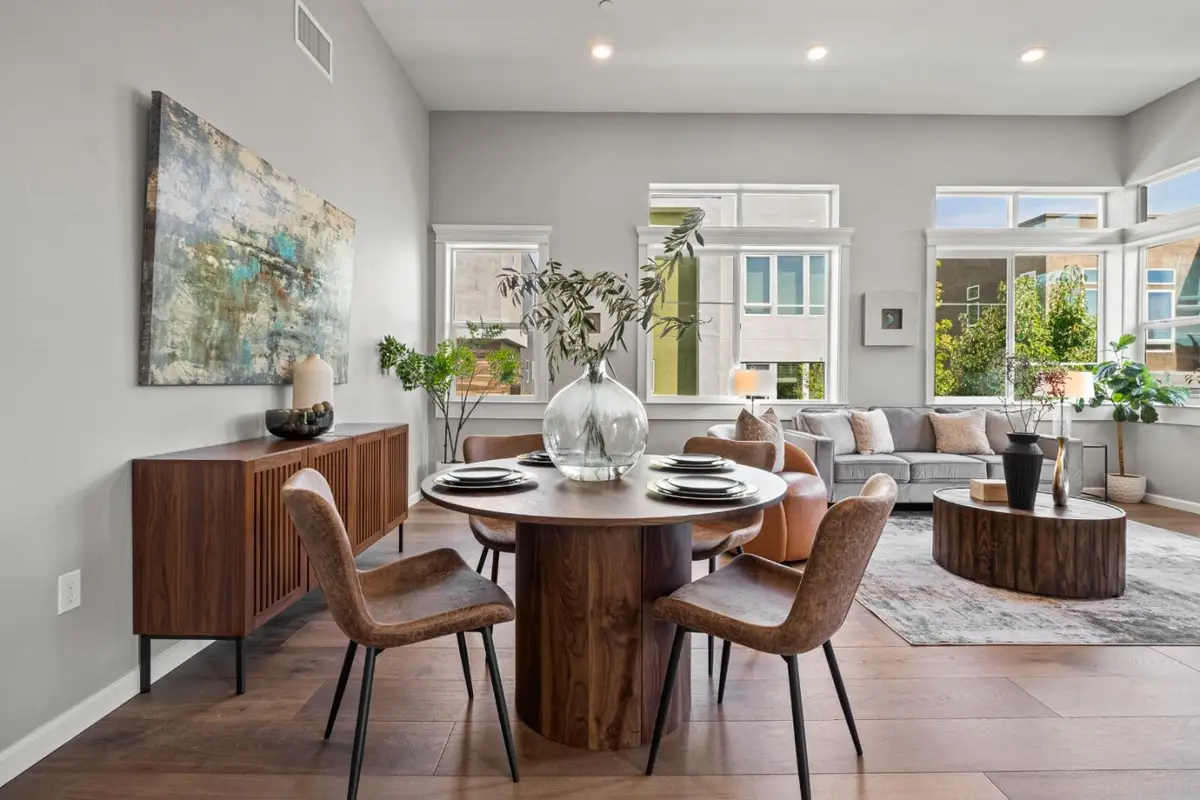 193 William Manly Street  #2, San Jose, CA 95136 - #1