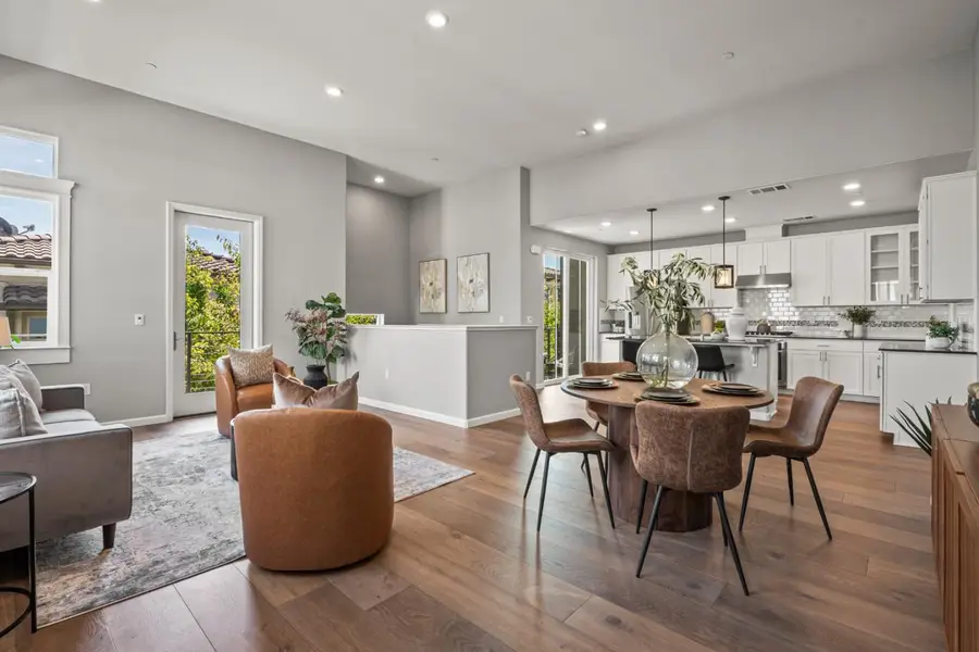 193 William Manly Street  #2, San Jose, CA 95136 - #2
