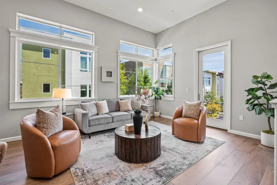 193 William Manly Street  #2, San Jose, CA 95136 - #3