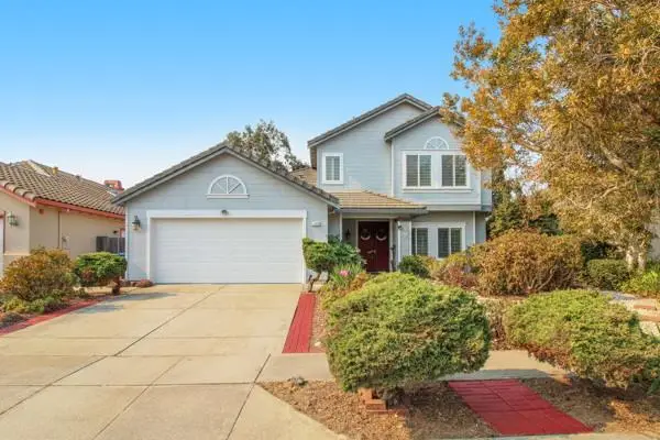 1168 Rockhaven Court, SALINAS, CA 93906