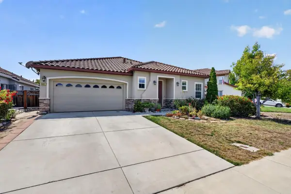551 Hillock Drive, HOLLISTER, CA 95023