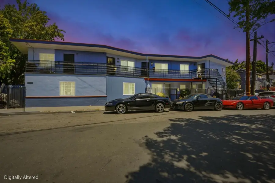 3050 Davis Street, Oakland, CA 94601 - #2