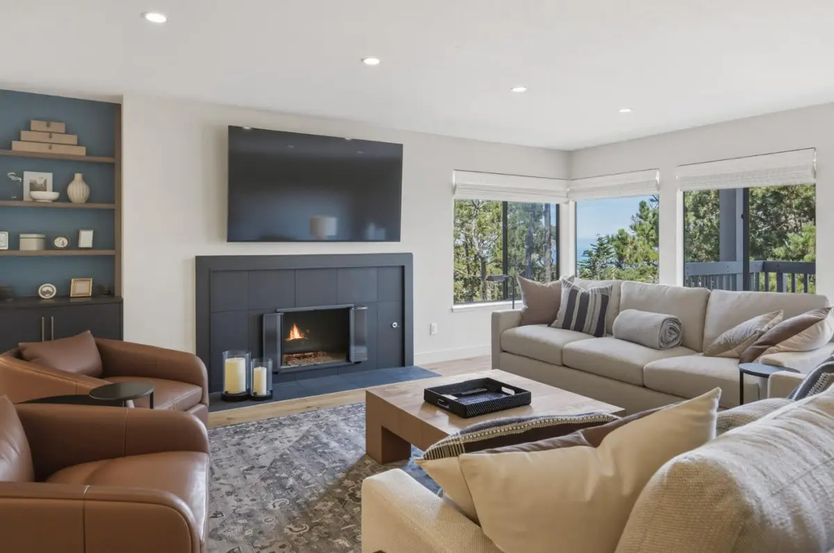 41 Shepherd's Knoll, Pebble Beach, CA 93953 - #1