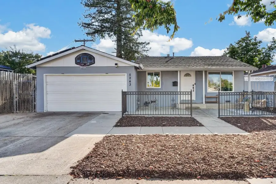 5243 Amelia Drive, San Jose, CA 95118 - #2