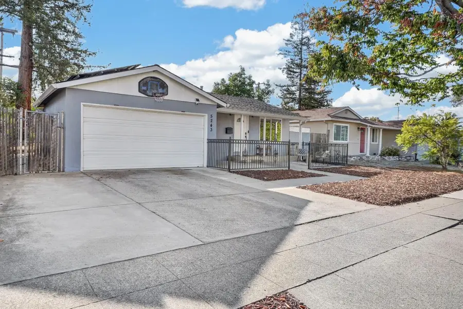 5243 Amelia Drive, San Jose, CA 95118 - #3