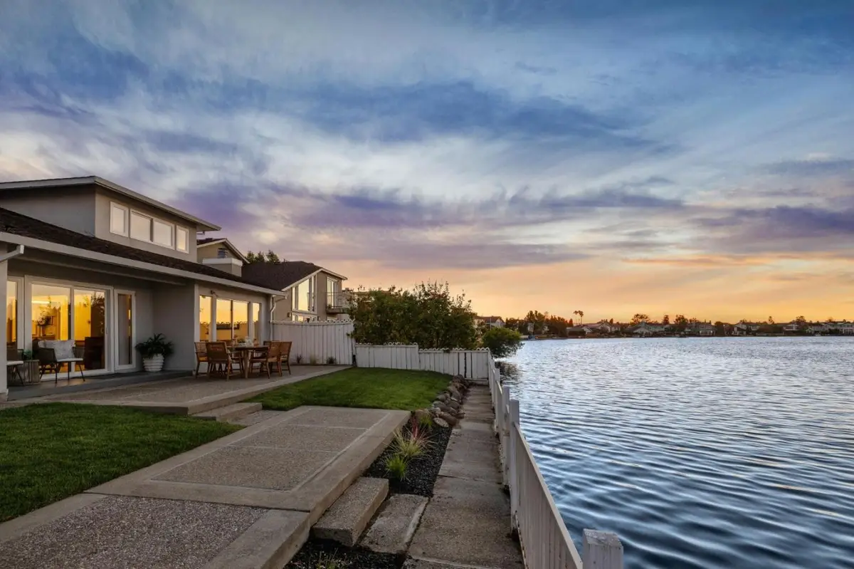 541 Trinidad Lane, Foster City, CA 94404 - #1
