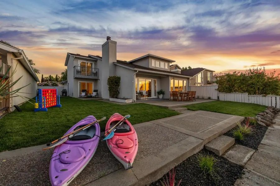 541 Trinidad Lane, Foster City, CA 94404 - #3
