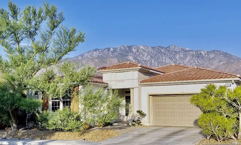 3395 Savanna Way, Palm Springs, CA 92262 - #1
