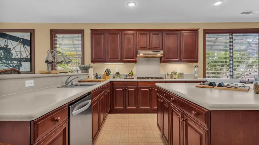 3395 Savanna Way, Palm Springs, CA 92262 - #2