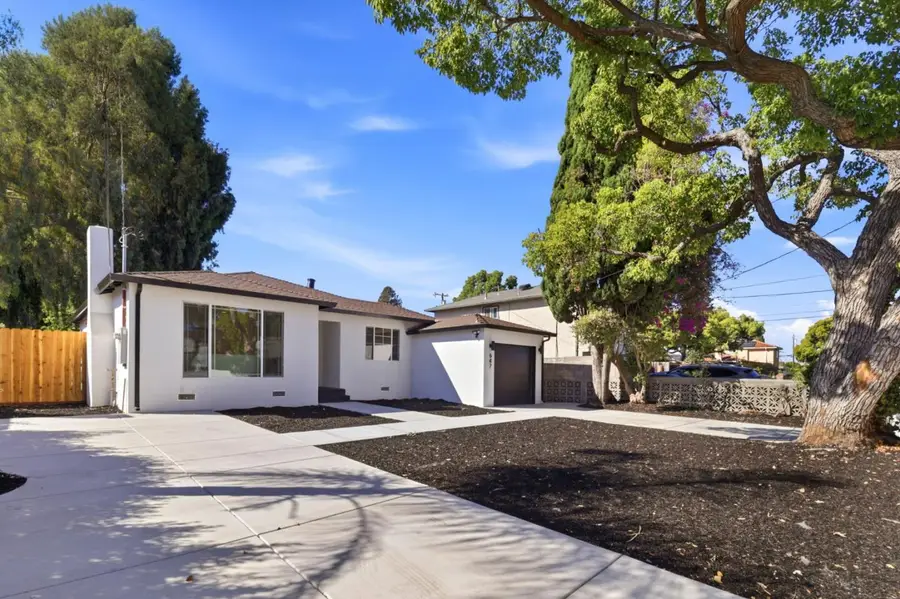 647 Scott Avenue, Redwood City, CA 94063 - #3