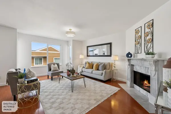 738 Le Conte Avenue  #2, SAN FRANCISCO, CA 94124