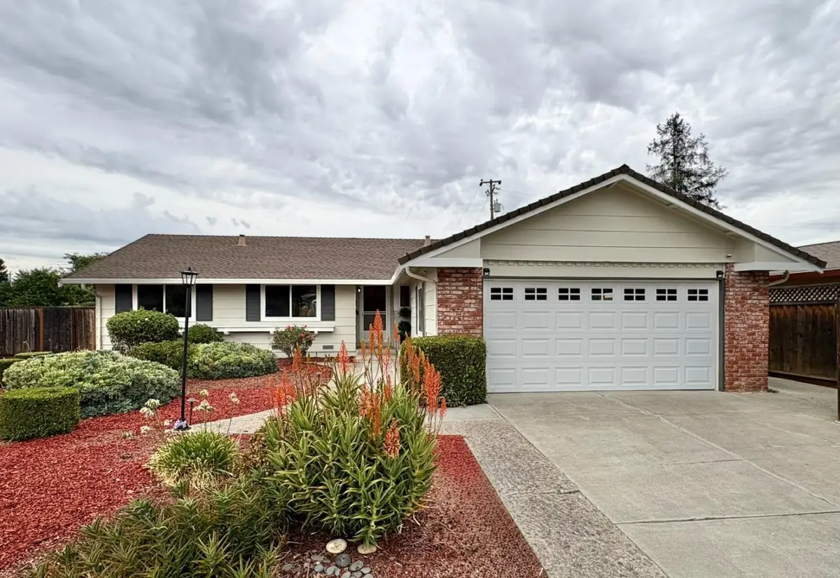 2803 Ivywood Court, San Jose, CA 95121 - #1