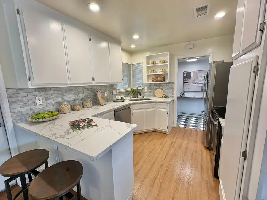 2803 Ivywood Court, San Jose, CA 95121 - #3
