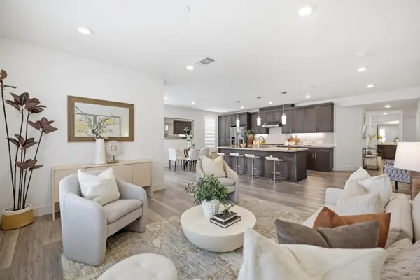 3578 Rambla Place  #401, SANTA CLARA, CA 95051