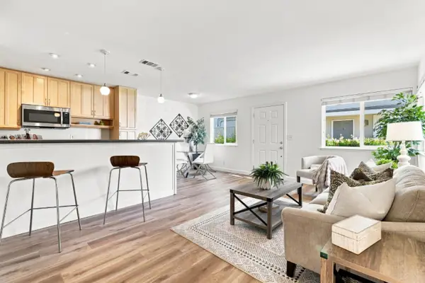 2320 Samaritan Place  #3, SAN JOSE, CA 95124