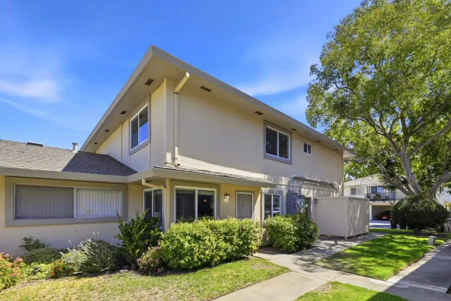 2320 Samaritan Place  #3, San Jose, CA 95124 - #3