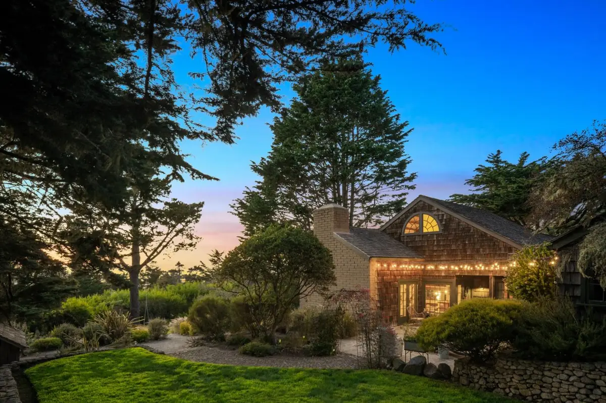 32680 Coast Ridge Drive, Carmel, CA 93923 - #1