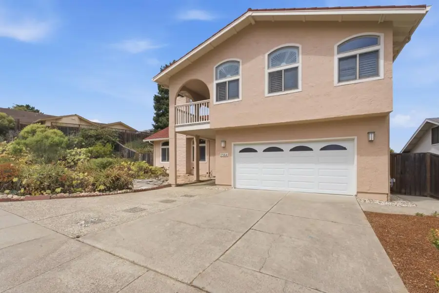 2564 Sherborne Drive, Belmont, CA 94002 - #3
