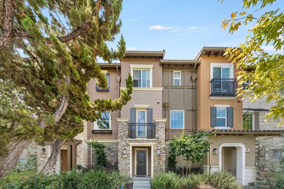 539 Walker Drive, Mountain View, CA 94043 - #1