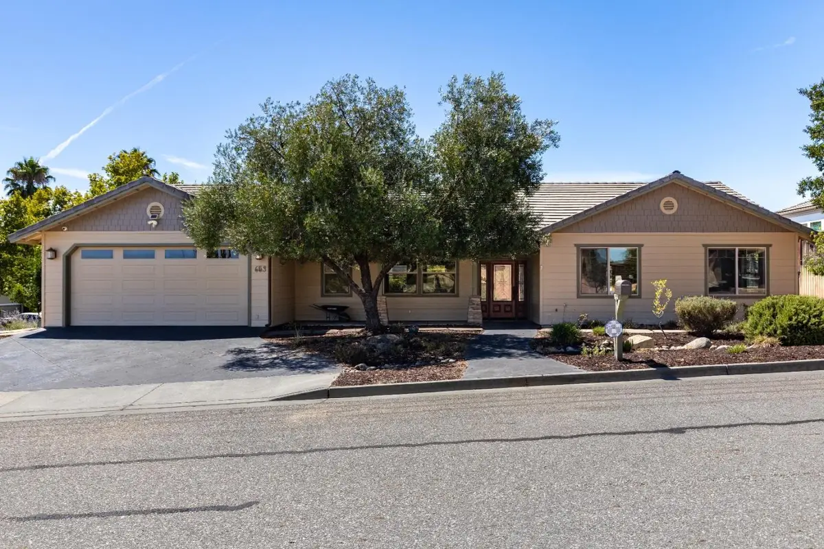 653 Red Cloud Road, Paso Robles, CA 93446 - #1