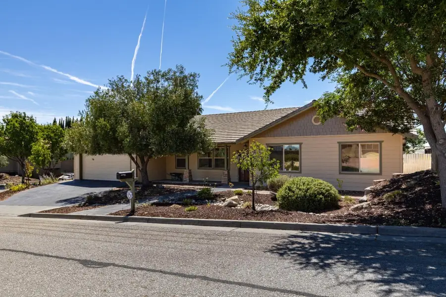 653 Red Cloud Road, Paso Robles, CA 93446 - #2