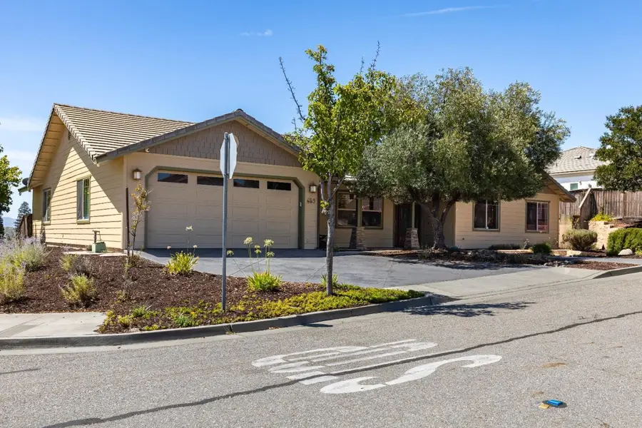 653 Red Cloud Road, Paso Robles, CA 93446 - #3