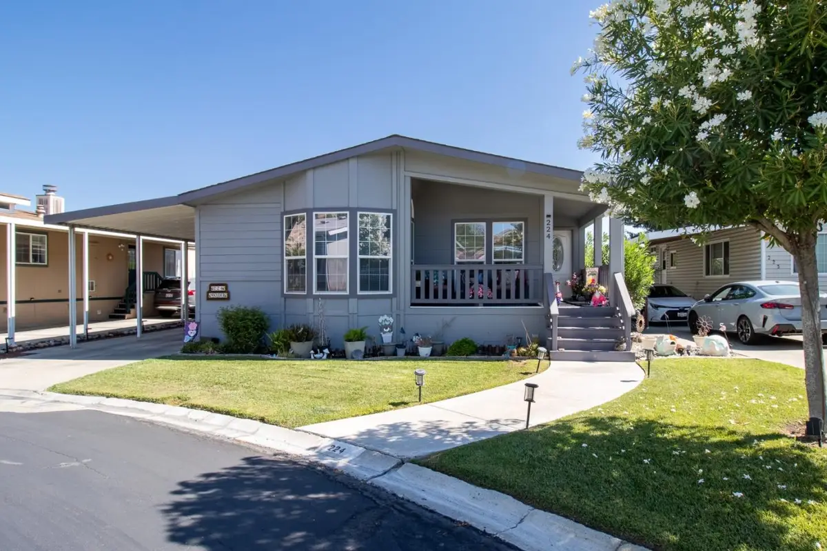 224 Chateau La Salle Drive, San Jose, CA 95111 - #1